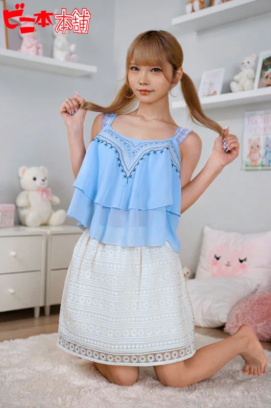 れなさん 2 無料サンプル画像(1) 【無料動画ラボ】