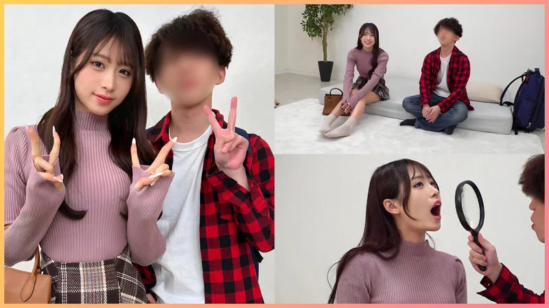 りん 無料サンプル画像(1) 【無料動画ラボ】