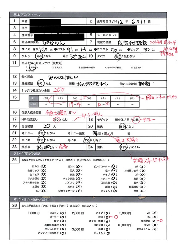 ぴかりん 無料サンプル画像(1) 【無料動画ラボ】