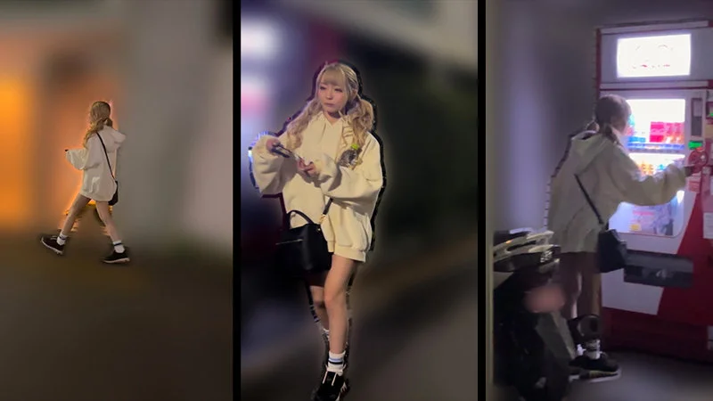 三田 無料サンプル画像(1) 【無料動画ラボ】