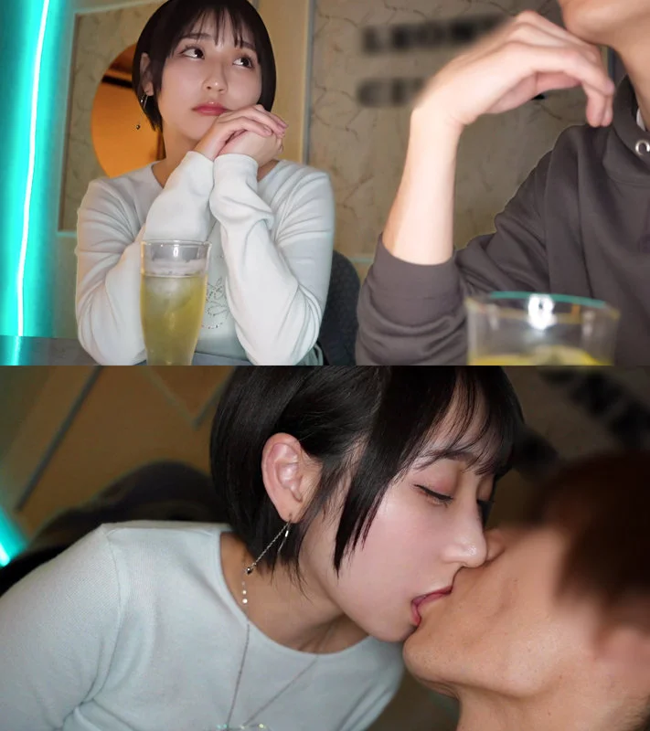 ルカ 無料サンプル画像(1) 【無料動画ラボ】