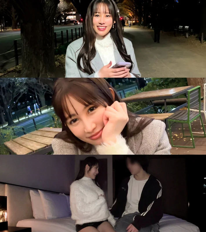 SaRa 無料サンプル画像(1) 【無料動画ラボ】