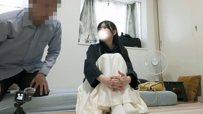 ゆなさん 無料サンプル画像(1) 【無料動画ラボ】