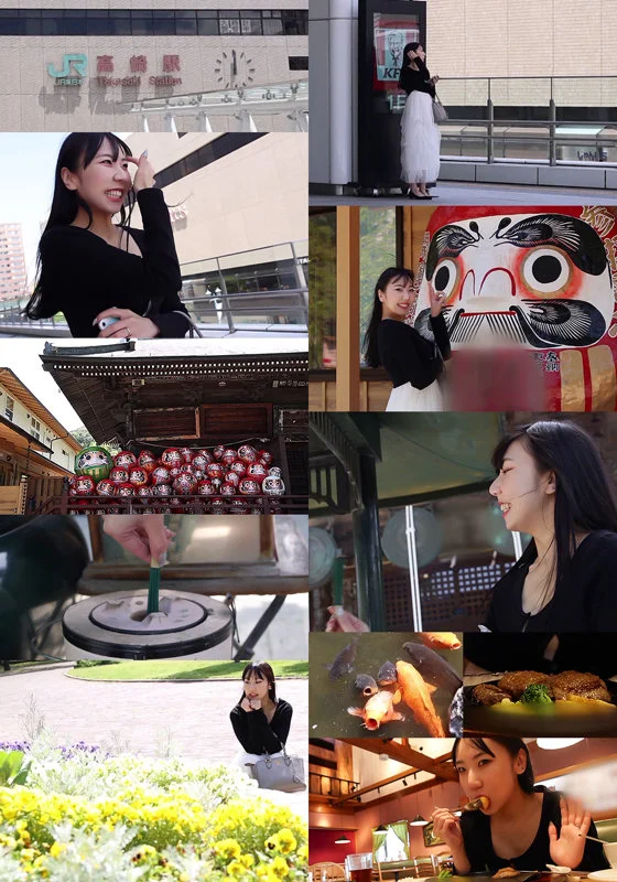 絵里 無料サンプル画像(1) 【無料動画ラボ】