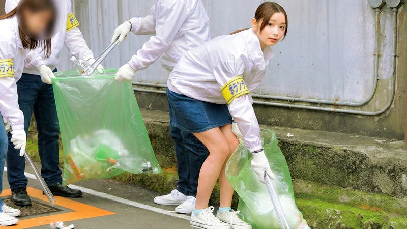 しずかちゃん 無料サンプル画像(1) 【無料動画ラボ】