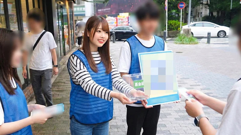 ゆずきちゃん 無料サンプル画像(1) 【無料動画ラボ】