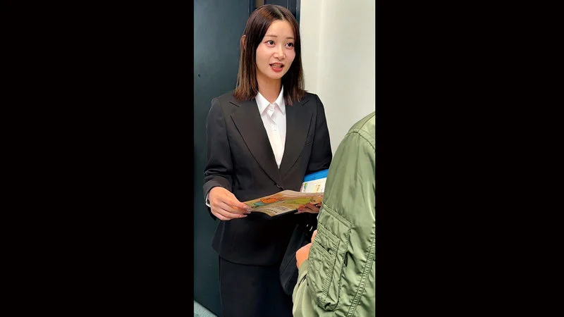 Sちゃん 無料サンプル画像(1) 【無料動画ラボ】