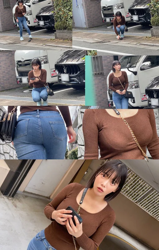 Kさん 無料サンプル画像(1) 【無料動画ラボ】