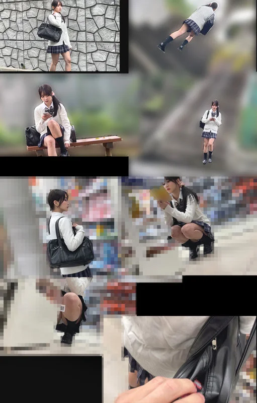 Sちゃん 無料サンプル画像(1) 【無料動画ラボ】