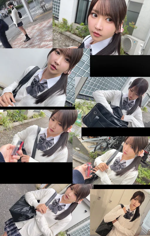 Sちゃん 無料サンプル画像(2) 【無料動画ラボ】