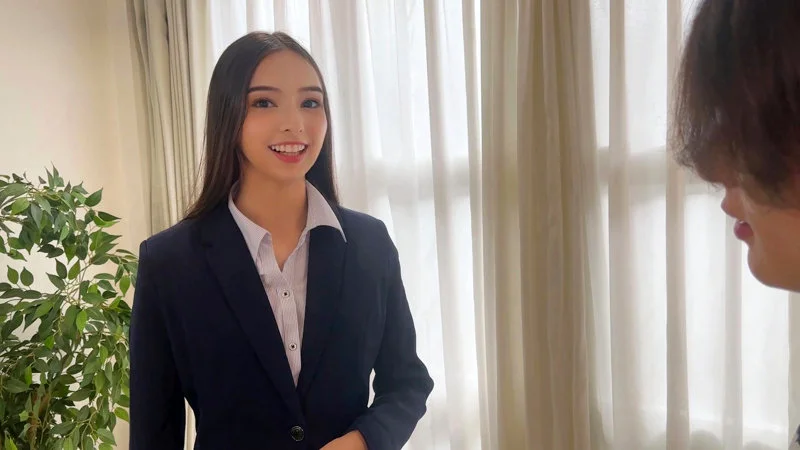 かりなさん 無料サンプル画像(2) 【無料動画ラボ】