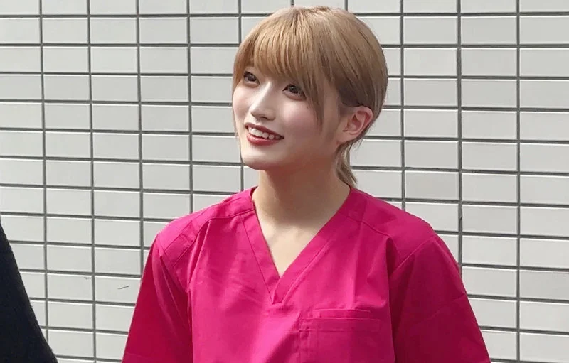 はるのさん 無料サンプル画像(1) 【無料動画ラボ】