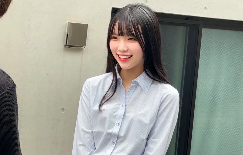 ももなさん 無料サンプル画像(1) 【無料動画ラボ】