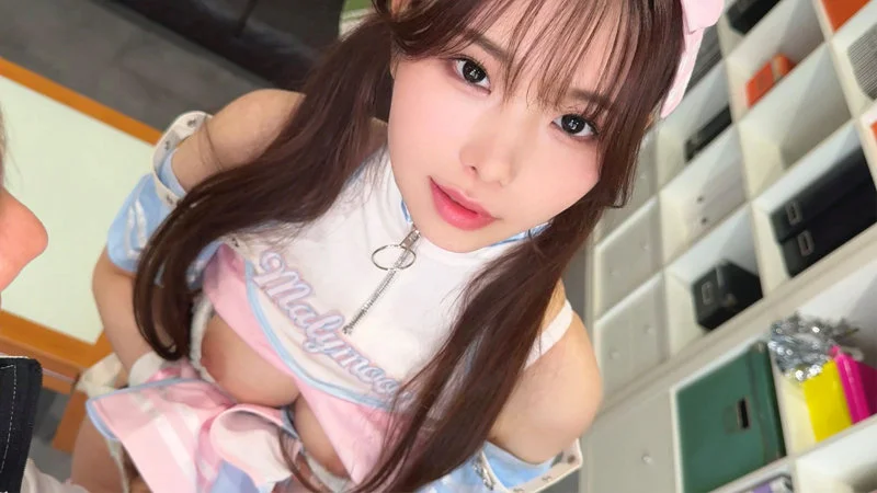 響ちゃん 無料サンプル画像(3) 【無料動画ラボ】