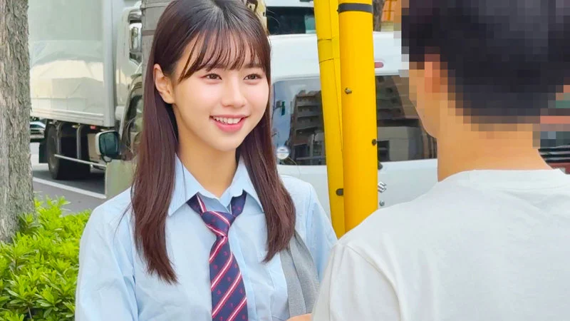 いつはちゃん 無料サンプル画像(1) 【無料動画ラボ】