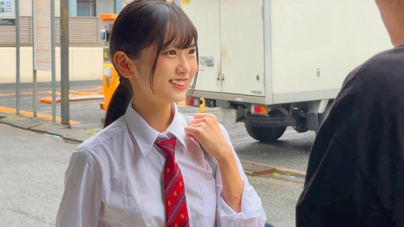 あずさちゃん 無料サンプル画像(1) 【無料動画ラボ】