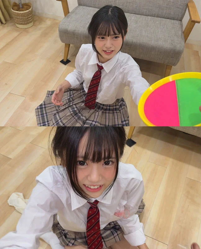 あずさちゃん 無料サンプル画像(2) 【無料動画ラボ】