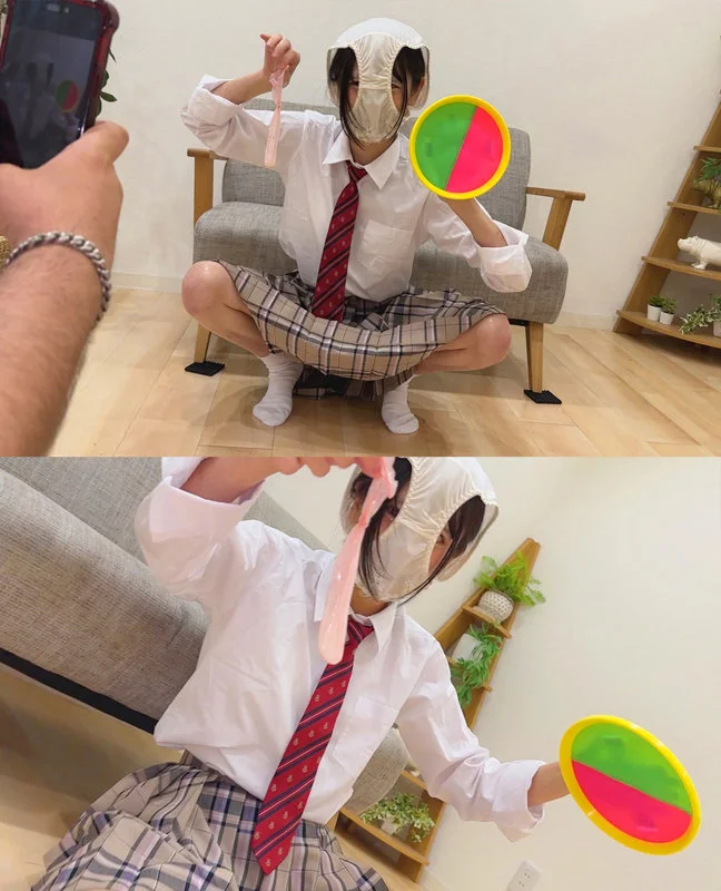 あずさちゃん 無料サンプル画像(3) 【無料動画ラボ】