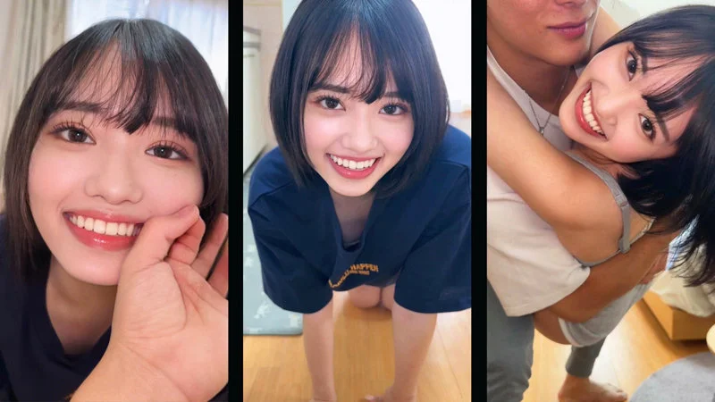 Nagi 無料サンプル画像(1) 【無料動画ラボ】