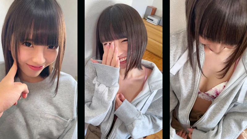 こはるちゃん 無料サンプル画像(2) 【無料動画ラボ】