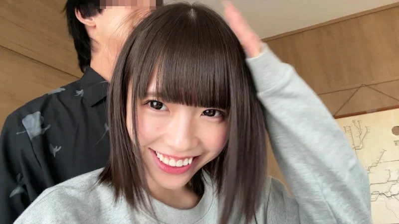 こはるちゃん 無料サンプル画像(3) 【無料動画ラボ】