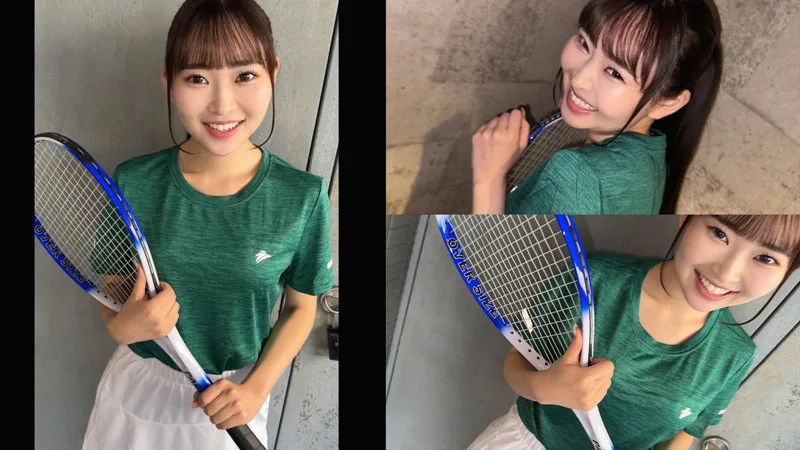 みなちゃん 無料サンプル画像(1) 【無料動画ラボ】