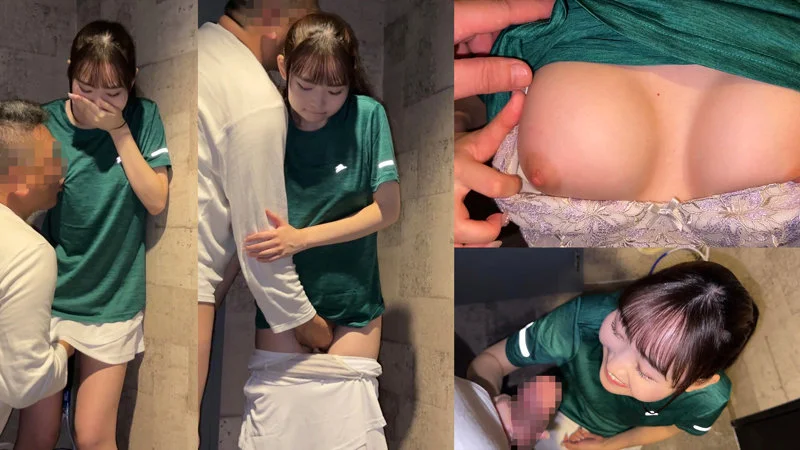 みなちゃん 無料サンプル画像(3) 【無料動画ラボ】