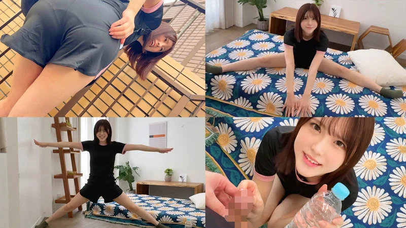 あかりちゃん 無料サンプル画像(2) 【無料動画ラボ】