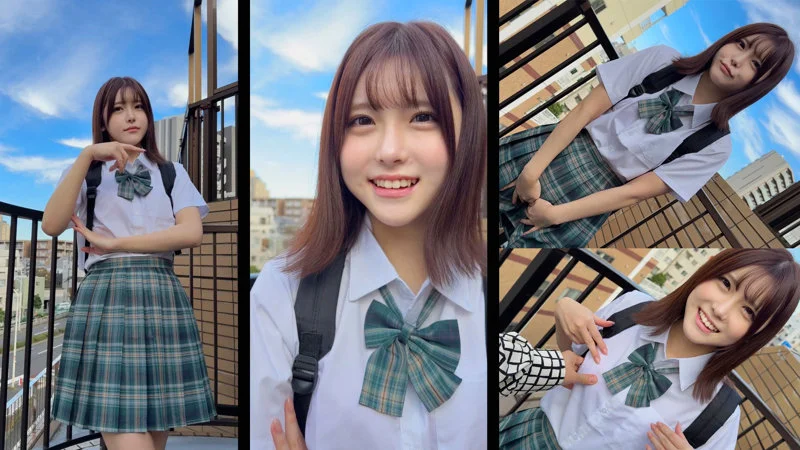 あかり 無料サンプル画像(1) 【無料動画ラボ】