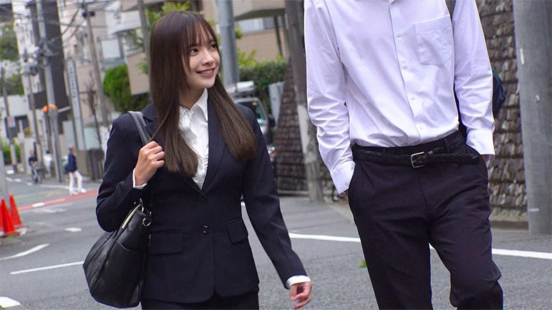 一条 無料サンプル画像(1) 【無料動画ラボ】