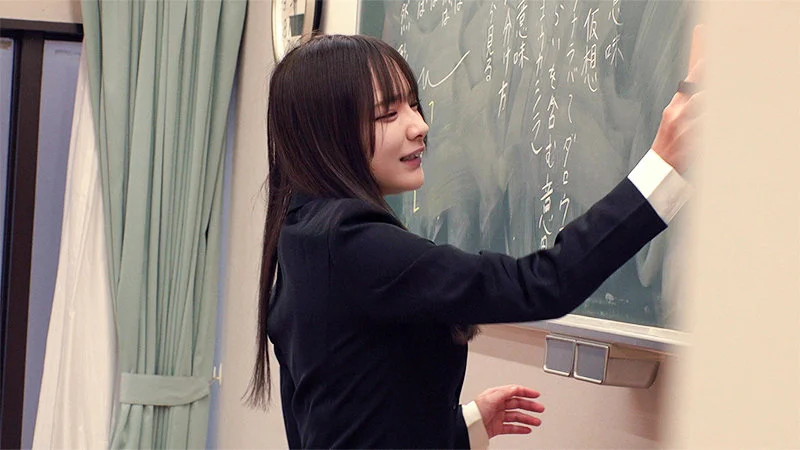 一条 無料サンプル画像(2) 【無料動画ラボ】