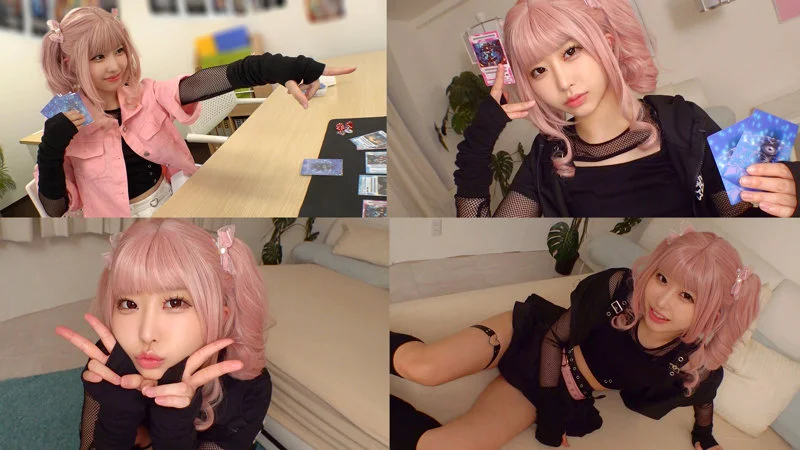 メァ 無料サンプル画像(1) 【無料動画ラボ】