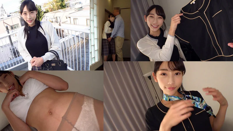 果歩さん 無料サンプル画像(1) 【無料動画ラボ】