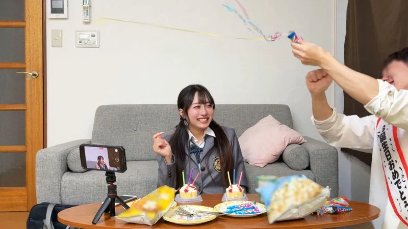 かほ 無料サンプル画像(2) 【無料動画ラボ】