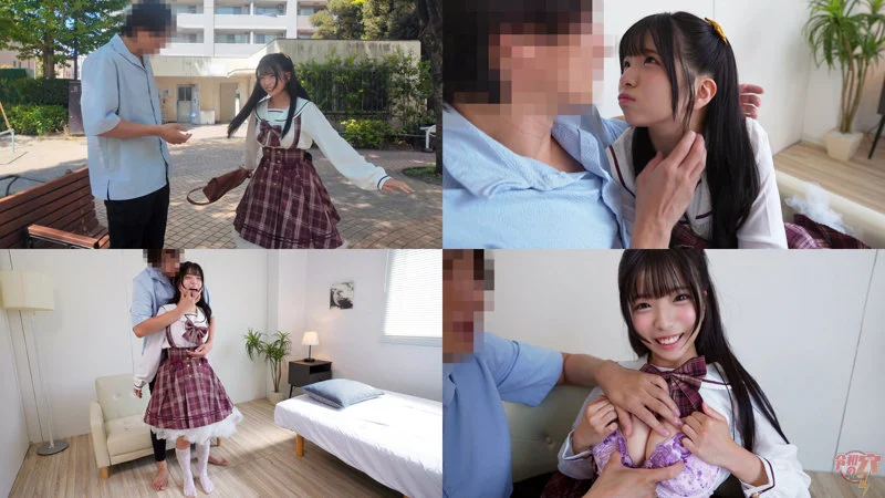 ゆりちゃん 無料サンプル画像(1) 【無料動画ラボ】