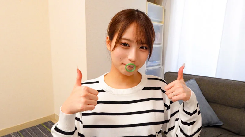 かんなさん 無料サンプル画像(1) 【無料動画ラボ】