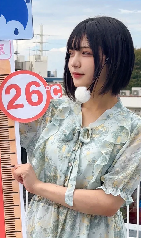 N村さん 無料サンプル画像(4) 【無料動画ラボ】