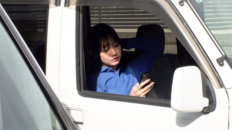 谷村さん（仮） 無料サンプル画像(3) 【無料動画ラボ】