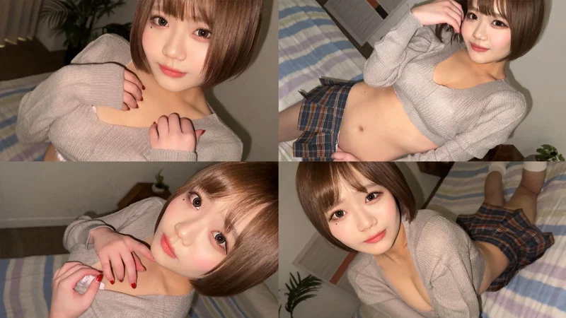 Rちゃん 無料サンプル画像(1) 【無料動画ラボ】