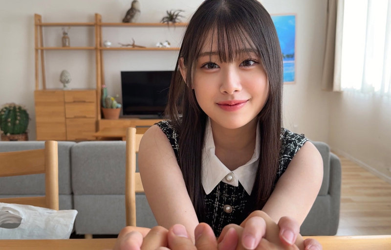 なぎささん 無料サンプル画像(2) 【無料動画ラボ】