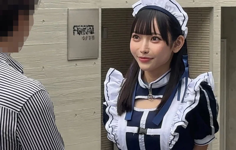 ゆめさん 無料サンプル画像(1) 【無料動画ラボ】