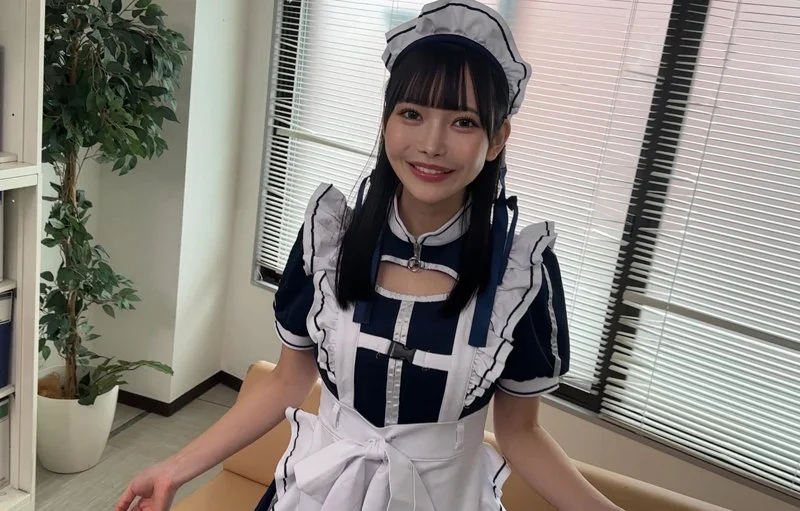 ゆめさん 無料サンプル画像(2) 【無料動画ラボ】