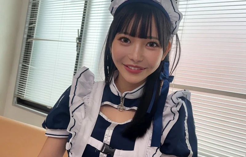 ゆめさん 無料サンプル画像(3) 【無料動画ラボ】