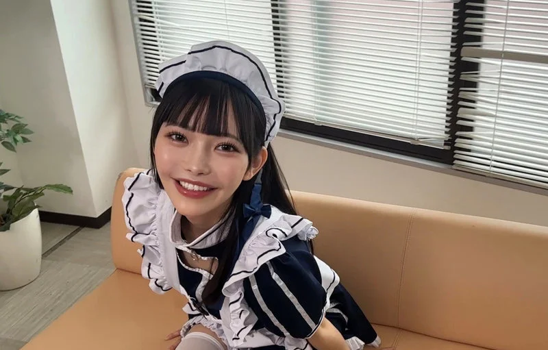 ゆめさん 無料サンプル画像(4) 【無料動画ラボ】