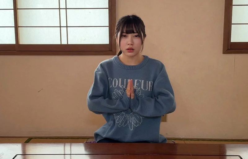 たちばなさん 無料サンプル画像(1) 【無料動画ラボ】