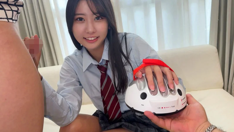 しゅうかちゃん 無料サンプル画像(1) 【無料動画ラボ】