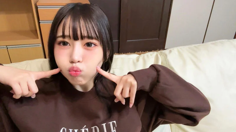 Kurumiちゃん 無料サンプル画像(1) 【無料動画ラボ】