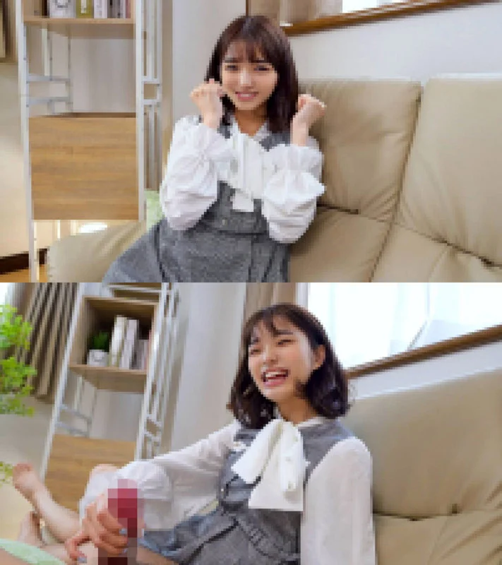 すみれ 無料サンプル画像(1) 【無料動画ラボ】
