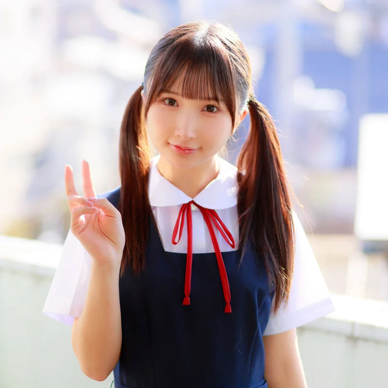 かなちゃん 無料サンプル画像(1) 【無料動画ラボ】