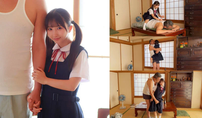 かなちゃん 無料サンプル画像(4) 【無料動画ラボ】